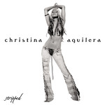 [New Vinyl] Christina Aguilera - Stripped