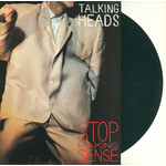[Vintage Vinyl] Talking Heads - Stop Making Sense (includes book)