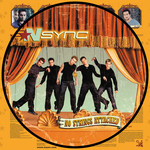 [New Vinyl] *NSYNC - No Strings Attached (picture disc)