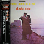 [Vintage] The Dells: Oh, What A Nite [JAPANESE VINTAGE]
