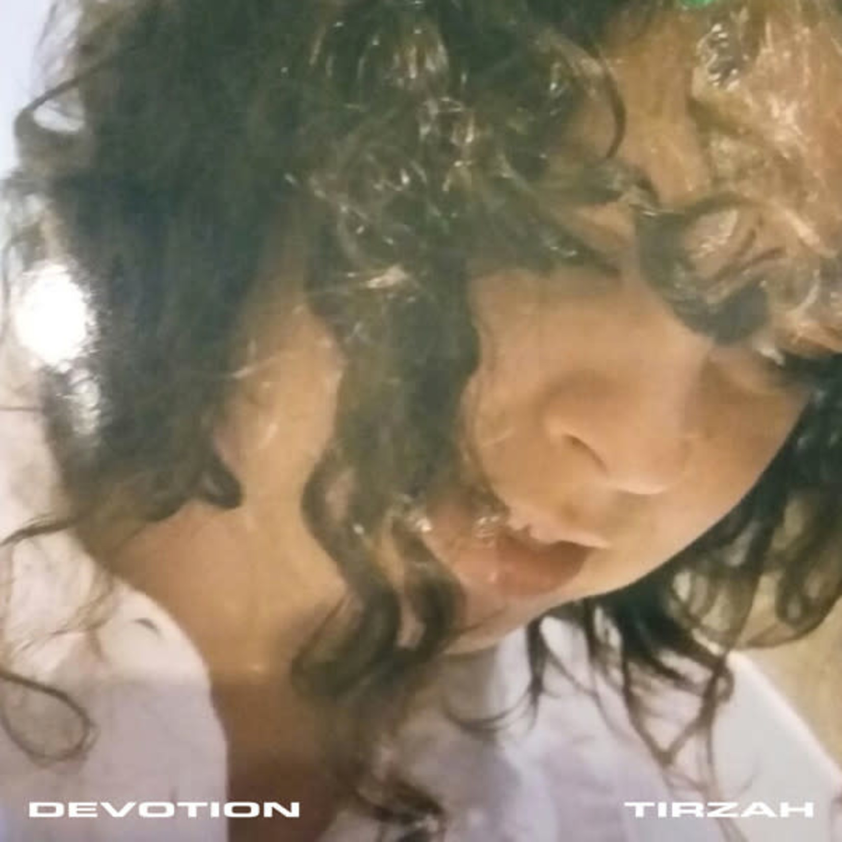 [New] Tirzah - Devotion
