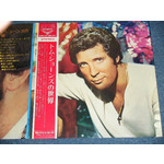 [Japanese Vintage] Jones, Tom: Tom (w/ OBI & Insert) [JAPANESE VINTAGE]