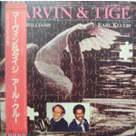[Vintage] OST - Marvin & Tige