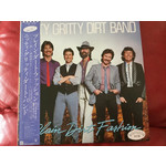 Nitty Gritty Dirt Band : Plain Dirt Fashion [JAPANESE VINTAGE]
