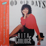 [Vintage] Rita  Coolidge - Good Old Days