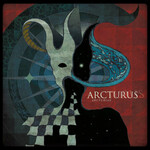 [New] Arcturus - Arcturian (curacao coloured vinyl)