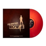 [New] David Bowie - Sounds of the 70's at the BBC (red vinyl)