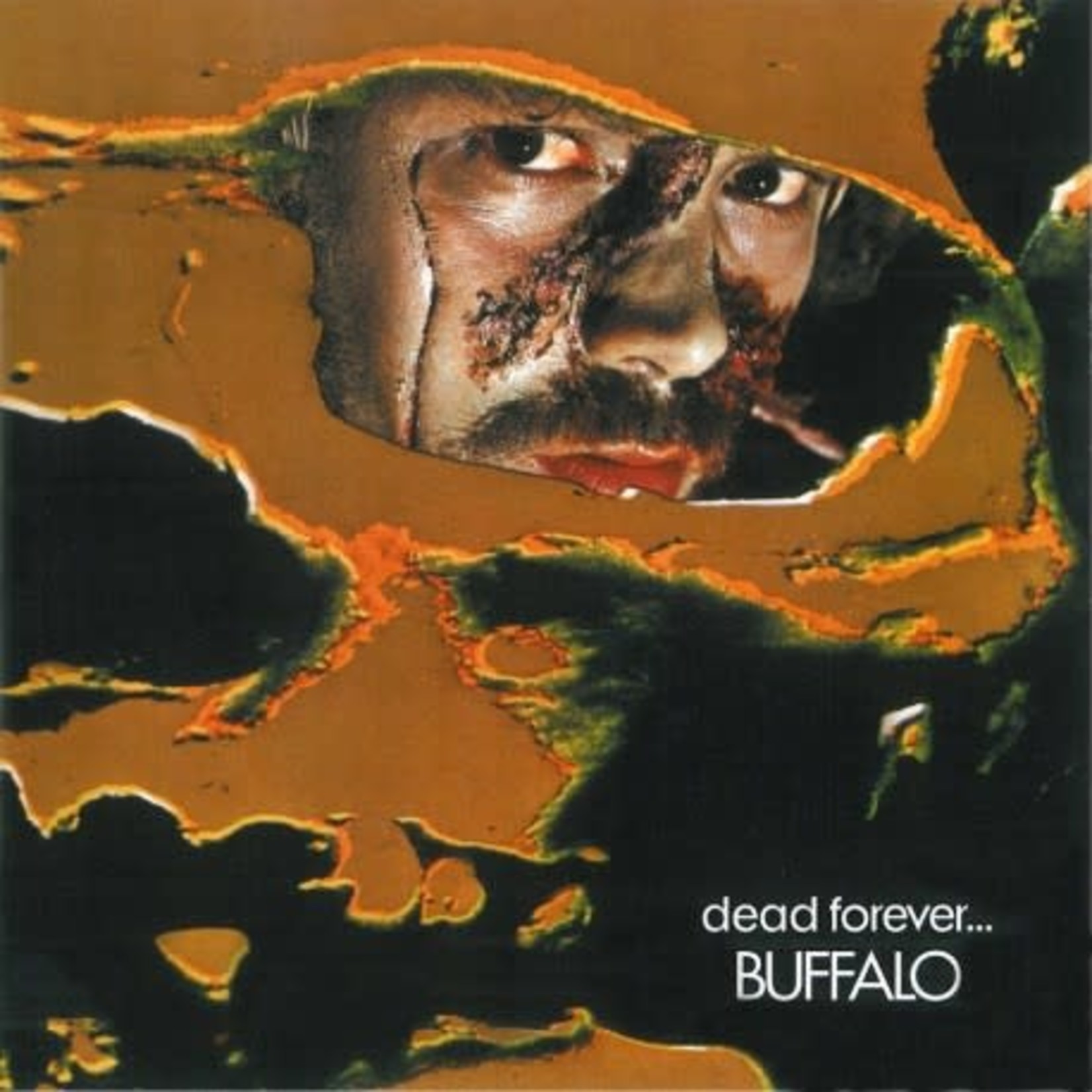 [New] Buffalo - Dead Forever
