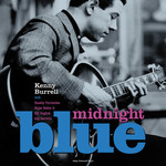 [New] Kenny Burrell - Midnight Blue (blue vinyl)