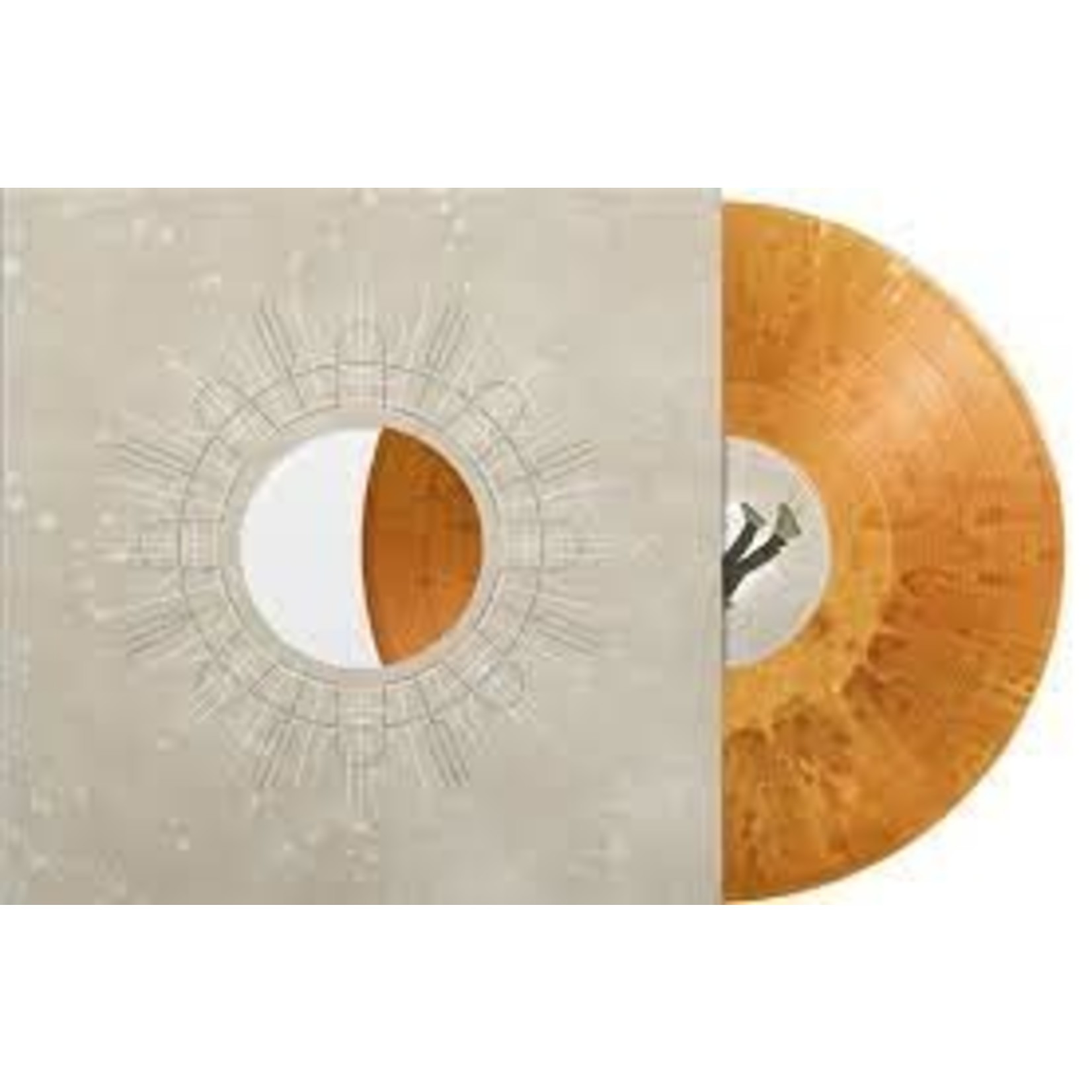 [New] Jerry Cantrell - Had To Know (12"EP, limited cloudy orange vinyl)