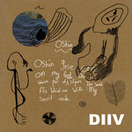 [New] DIIV - Oshin (2LP+book, 10th anniversary edition, blue marble vinyl)