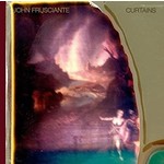 [New] John Frusciante - Curtains