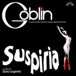 [New] Goblin - Suspiria O.S.T. (soundtrack, purple vinyl)