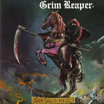 [New] Grim Reaper - See You in Hell (grey vinyl)