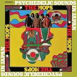 [New] Mops - Psychedelic Sounds In Japan