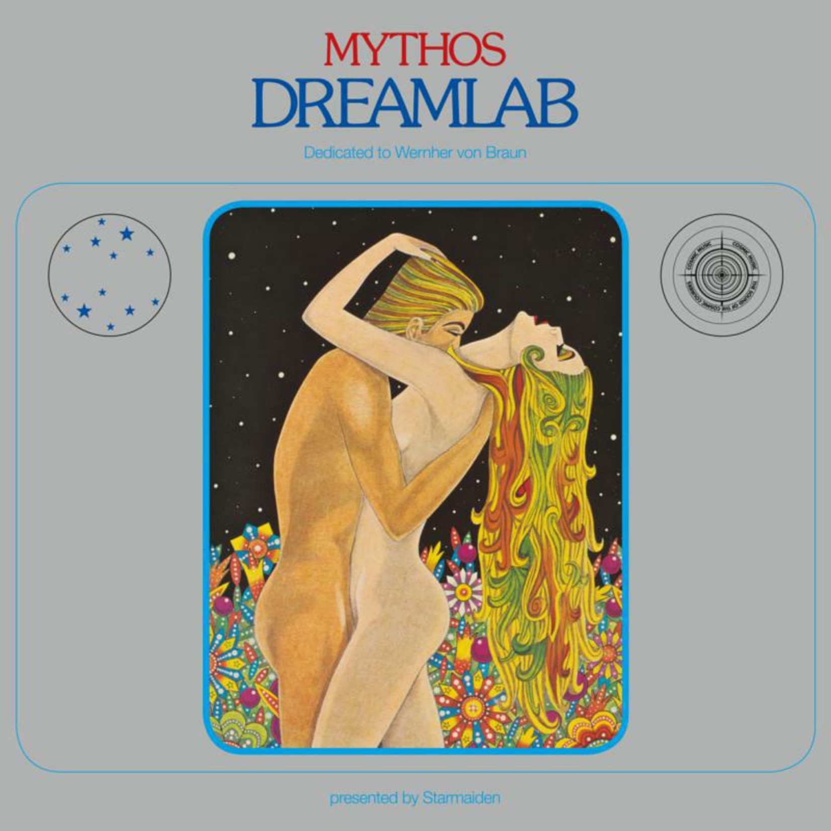 [New] Mythos - Dreamlab