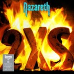 [New] Nazareth - 2XS (aqua vinyl)