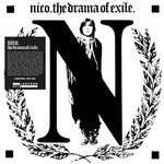[New Vinyl] Nico (Velvet Underground) - The Drama of Exile