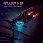 [New] Starship - Greatest Hits Relaunched (splatter vinyl)