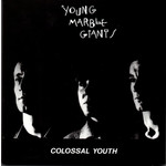[New] Young Marble Giants - Colossal Youth (2LP+DVD, 40th Anniversary)