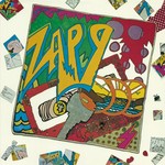 [New] Zapp - Zapp 1 (purple vinyl)