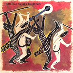 [Vintage Vinyl] Juluka - Scatterlings