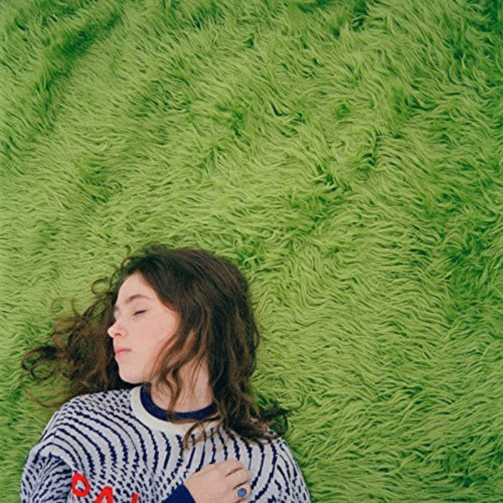 [New] Clairo - Diary 001
