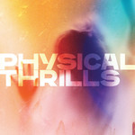 [New] Silversun Pickups - Physical Thrills (2LP)