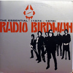 [New] Radio Birdman - The Essential Radio Birdman 1974-1978 (2LP)
