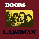 [New Vinyl] Doors - L.A. Woman (50th Anniversary Edition, 2021 remaster)