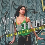 [New] Amy Winehouse - Live At Glastonbury 2007 (2LP, clear vinyl, 180g)