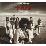 [New Vinyl] Tinariwen - Aman Iman: Water Is Life (2LP)