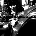 [New] Moby - Early Underground (2LP)