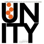 [New] Larry Young - Unity (Blue Note Classic Vinyl Series)