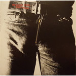 [Vintage] Rolling Stones - Sticky Fingers (reissue, printed zipper)