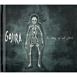 [New Vinyl] Gojira - The Way of All Flesh (2LP)