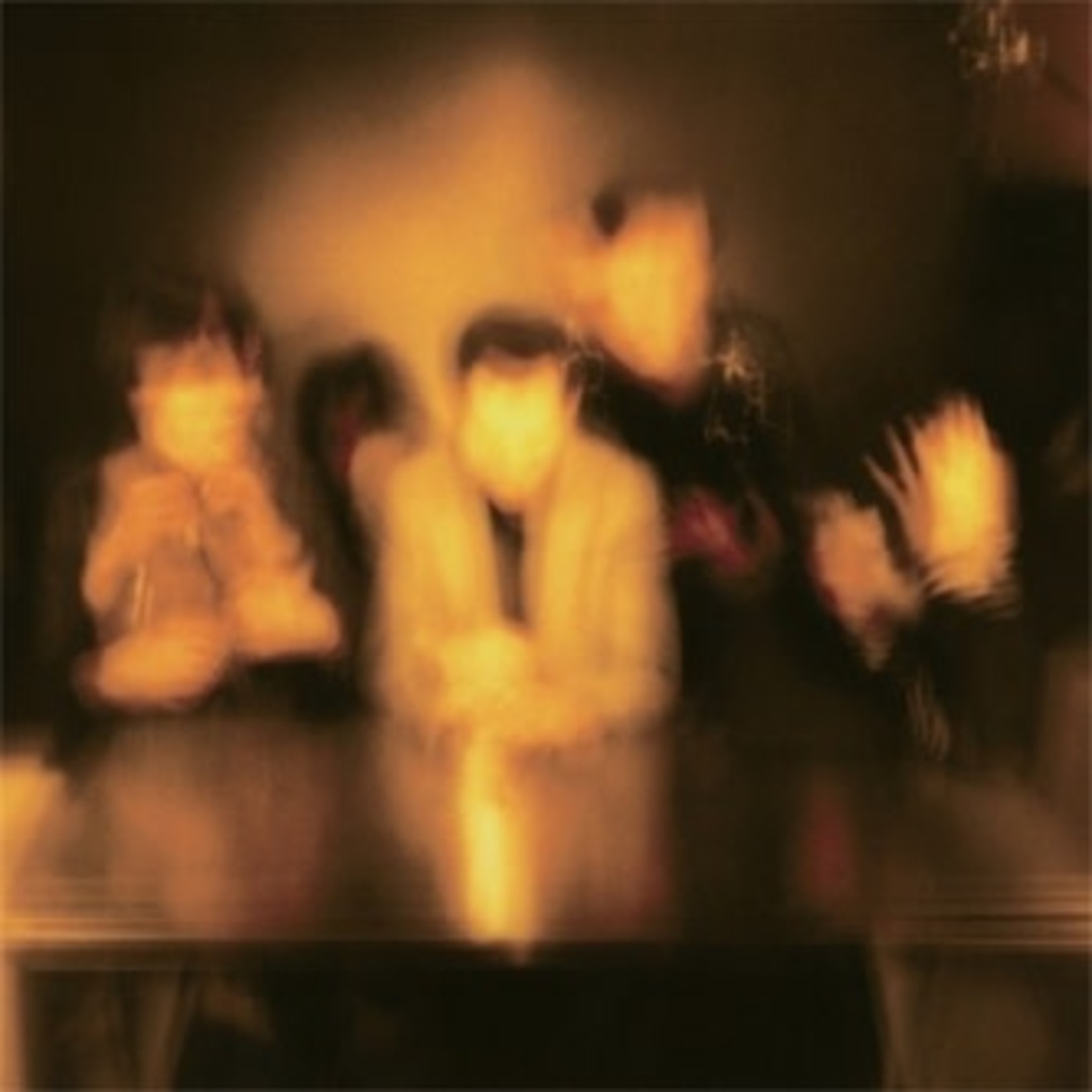 [New Vinyl] Horrors - Primary Colours (2LP)