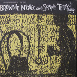 [New] Brownie Mcghee & Sonny Terry - Brownie McGhee & Sonny Terry Sing