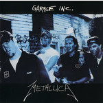 [New Vinyl] Metallica - Garage Inc. (3LP)