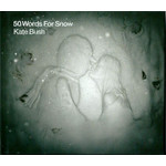 [New] Kate Bush - 50 Words For Snow
