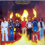 [Vintage Vinyl] Lynyrd Skynyrd - Street Survivors (withdrawn cover, with flames)