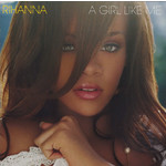 [New Vinyl] Rihanna - A Girl Like Me (2LP)