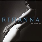 [New Vinyl] Rihanna - Good Girl Gone Bad
