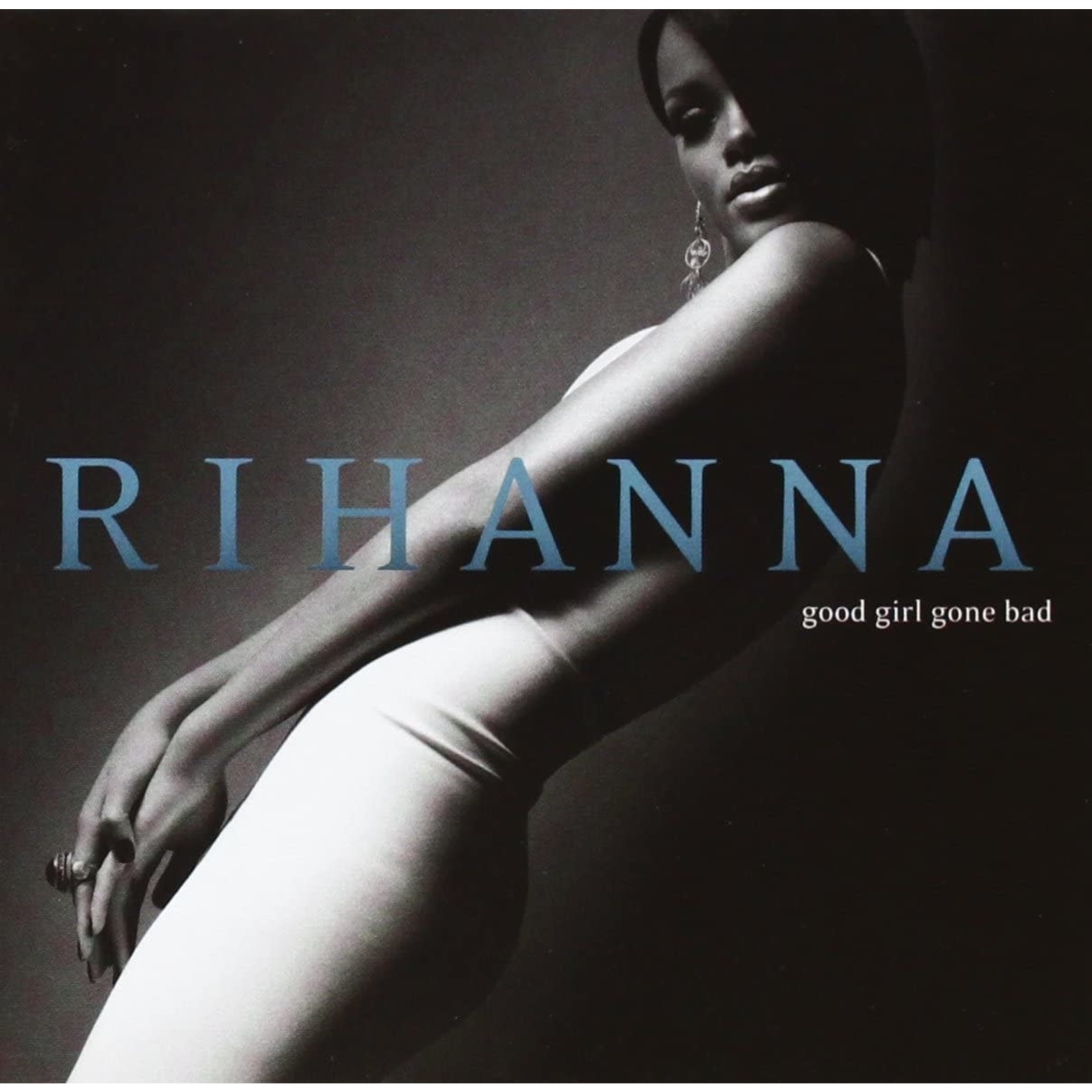 [New] Rihanna - Good Girl Gone Bad