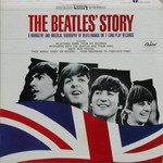 [Vintage Vinyl] Various Artists - The Beatles Story (soundtrack, reissue)