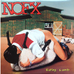 [New Vinyl] NOFX - HEAVY PETTING ZOO/Eating Lamb