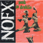 [New] NOFX - Punk in Drublic (20th Anniversary Edition)