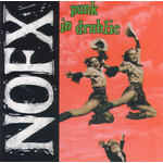 [New Vinyl] NOFX - Punk in Drublic (20th Anniversary Edition)