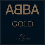 [New Vinyl] Abba - Gold: Greatest Hits (2LP, gold vinyl, 180g, limited edition)