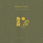 [New] Bright Eyes - I'm Wide Awake, It's Morning - a Companion (12"EP, opaque gold vinyl)